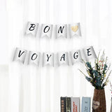Load image into Gallery viewer, Bon Voyage Banner
