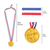 Load image into Gallery viewer, Gold Medals
