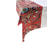 Load image into Gallery viewer, Ramadan &amp; Eid Tablecloth - 108cm x 180cm
