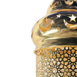 Load image into Gallery viewer, Eid Led Musical Lantern - 29cm
