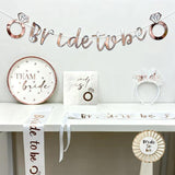 Load image into Gallery viewer, Bride Tiara - 18cm x 12cm
