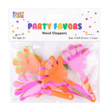 Load image into Gallery viewer, 6 Pack Hand Clapper Party Favors
