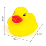 Load image into Gallery viewer, 2 Piece Rubber Duck Party Favors
