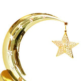 Load image into Gallery viewer, Ramadan Led Musical Table Lamp - 29cm x 24cm
