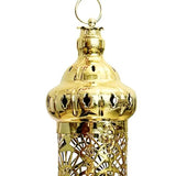 Load image into Gallery viewer, Ramadan Led Musical Hanging Lantern - 10.5cm x 73cm
