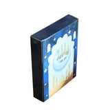 Load image into Gallery viewer, Hanging Moon Star Decoration - 20cm x 65cm
