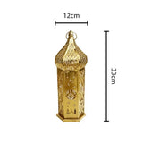 Load image into Gallery viewer, Eid Led Lantern - 12cm x 33cm
