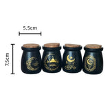 Load image into Gallery viewer, Ramadan Scented Candle - 5.5cm x 7.5cm
