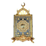 Load image into Gallery viewer, Medium Holy Quran Storage Box - 42cm x 21cm
