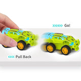 Load image into Gallery viewer, 2 Pack Pull Back Car Party Favors
