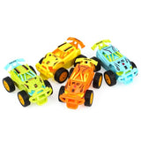 Load image into Gallery viewer, 2 Pack Pull Back Car Party Favors
