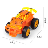 Load image into Gallery viewer, 2 Pack Pull Back Car Party Favors
