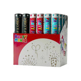Load image into Gallery viewer, Assorted Party Poppers - 26cm
