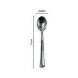 Load image into Gallery viewer, 48 Pack Silver Tea Spoon - 13cm
