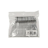 Load image into Gallery viewer, 48 Pack Silver Tea Spoon - 13cm

