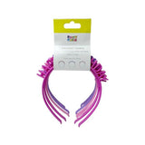 Load image into Gallery viewer, Happy Birthday Tiara - 15.5cm
