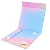 Load image into Gallery viewer, Pastel Foldable Magnetic Gift Box - 35cm
