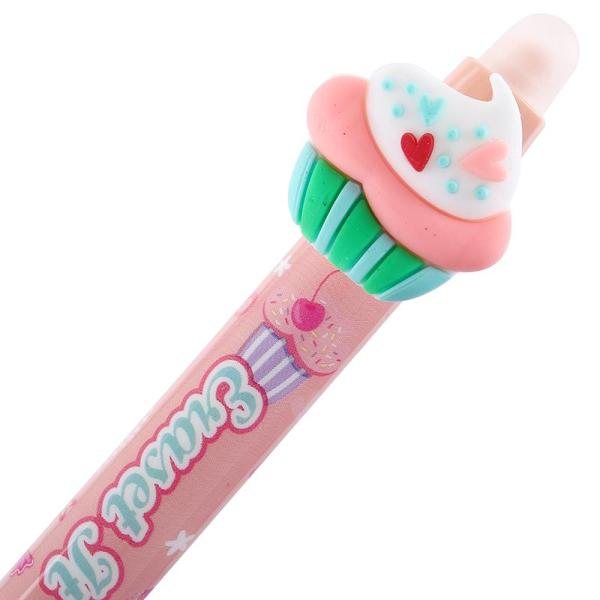 Erasable Girls Design Pen