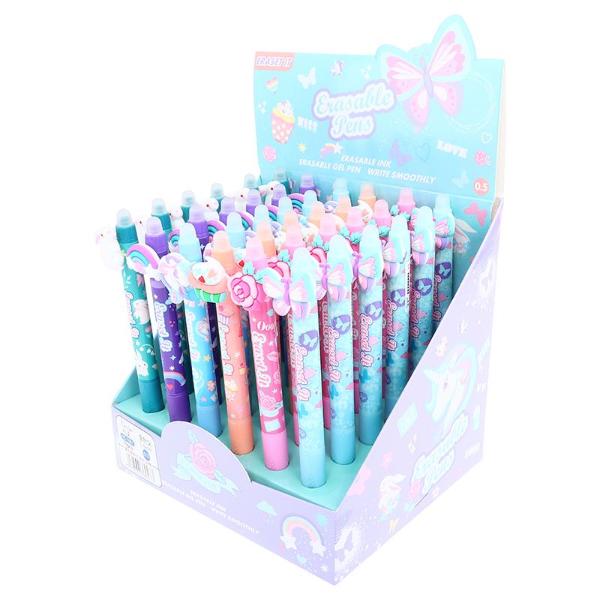 Erasable Girls Design Pen