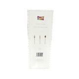 Load image into Gallery viewer, 12 Pack Two Tone White &amp; Gold Cutlery Set
