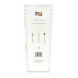 Load image into Gallery viewer, 12 Pack Two Tone Blue &amp; Gold Cutlery Set
