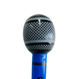 Load image into Gallery viewer, PVC Inflatable Microphone - 24cm
