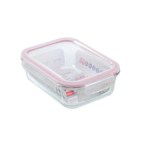 1.5L Clip Seal Yorkshire Glass Container
