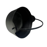 Load image into Gallery viewer, Black Witch Bucket
