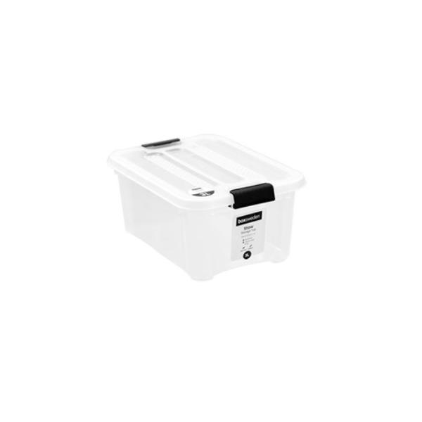 3L Slow Storage Container. - 23x17x10.5cm