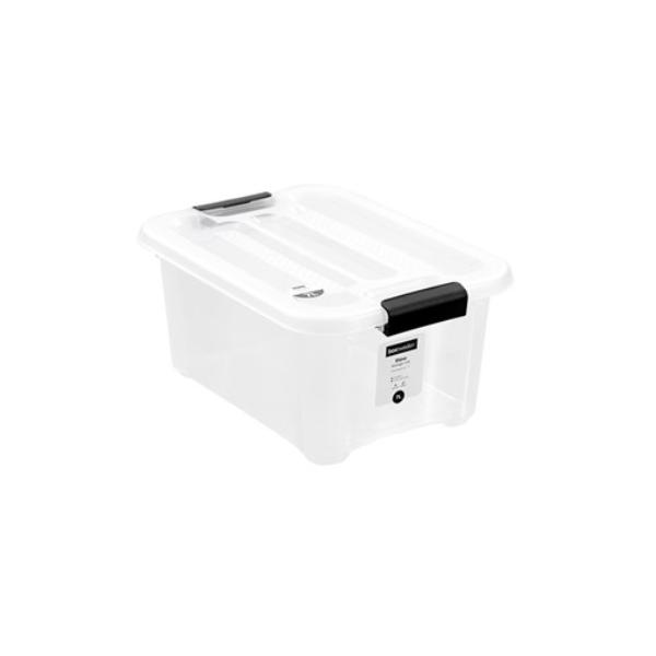 7L Slow Storage Container. - 31.5x23x14.5cm