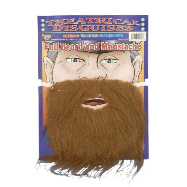 piate beard