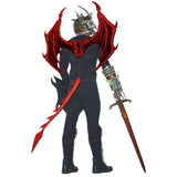 Load image into Gallery viewer, devil wings
