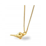 Load image into Gallery viewer, Genie Lamp Necklace
