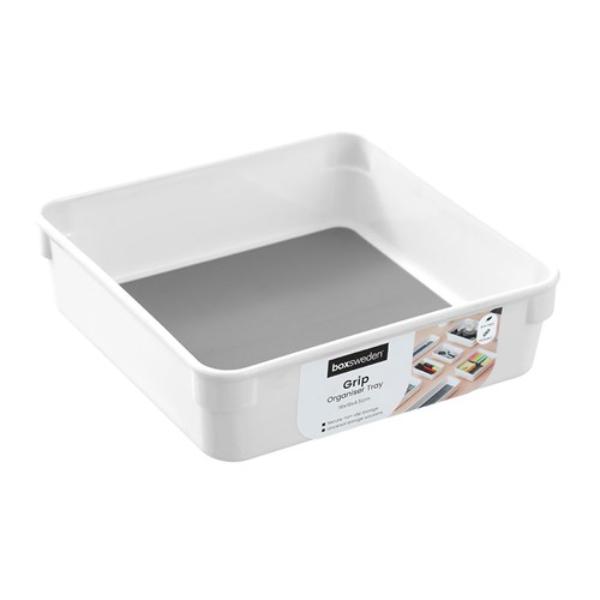 Grip Organiser Tray - 16x4.5cm