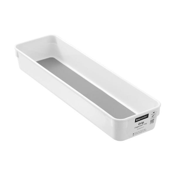 Grip Organiser Tray - 32x9x4.5cm