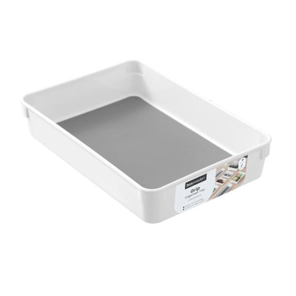 Grip Organiser Tray - 23.5x16x4.5cm