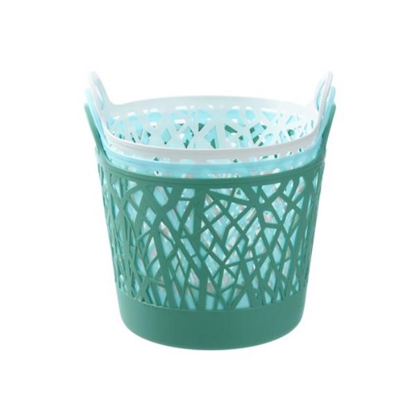 26L Vine Flexi Basket