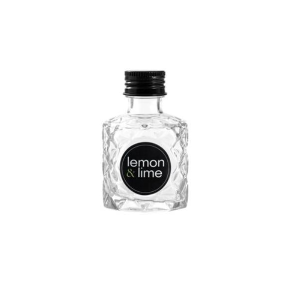 Verre Quilt Glass With Lid - 50ml