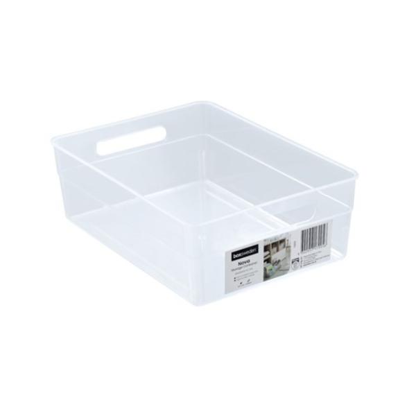 3.8L Nova Storage Container - 28x20x9.5cm