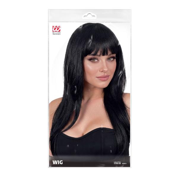 Black Vogue Wig