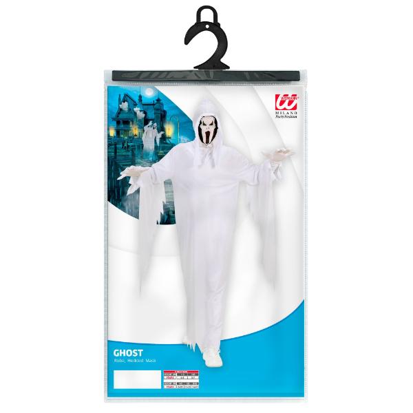 Ghost Costume