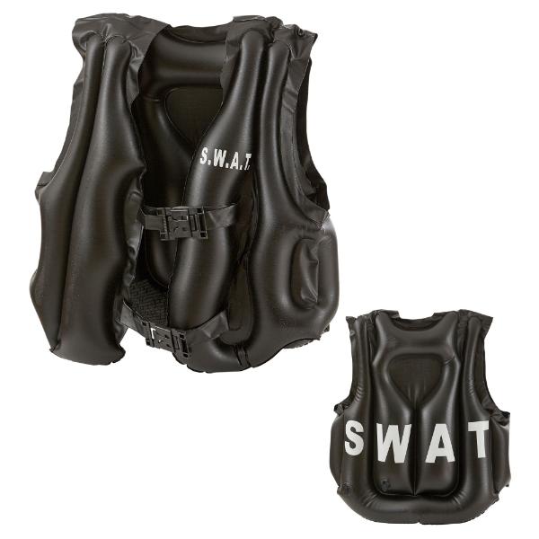 Childrens Inflatable S.W.A.T Vest
