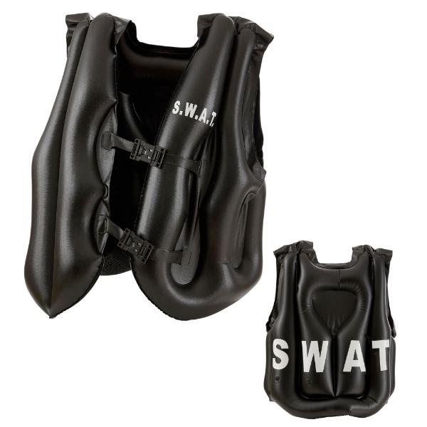 Adults Inflatable S.W.A.T Vest