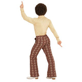 Load image into Gallery viewer, The 70s Groovy Style Old School Pants - XX Large
