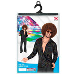Load image into Gallery viewer, The 70s Disco Style Shirt - Large - X Large
