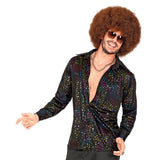 Load image into Gallery viewer, The 70s Disco Style Shirt - XX Large
