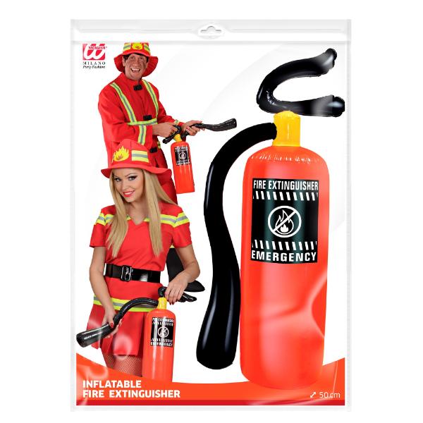 Inflatable Fire Extinguisher - 50cm