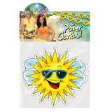 Load image into Gallery viewer, Sun Paper Garland - 300cm
