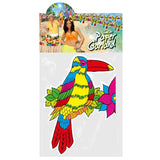 Load image into Gallery viewer, Toucan Paper Garland - 300cm
