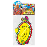 Load image into Gallery viewer, Sombrero Garland - 300cm
